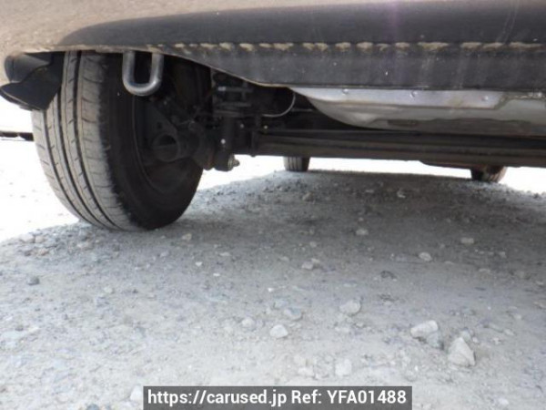 Used 2010 AT toyota sienta NCP81G Image[30]