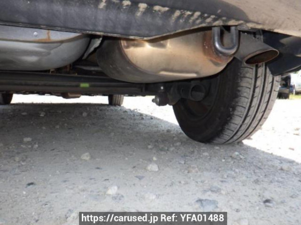 Used 2010 AT toyota sienta NCP81G Image[31]