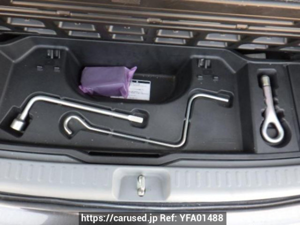 Used 2010 AT toyota sienta NCP81G Image[33]