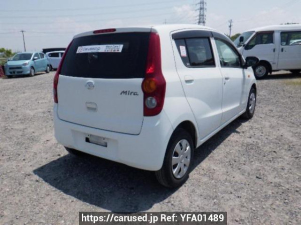 Used 2009 AT daihatsu mira L275S Image[6]