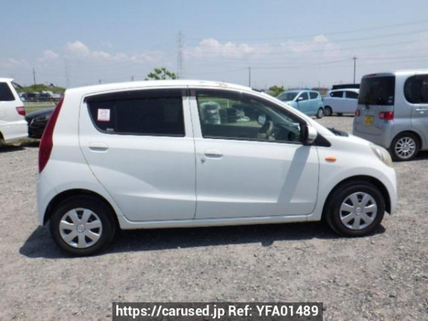 Used 2009 AT daihatsu mira L275S Image[7]
