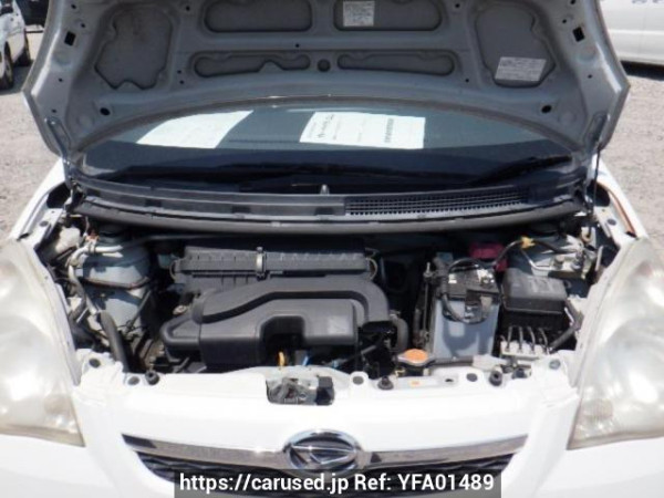 Used 2009 AT daihatsu mira L275S Image[9]