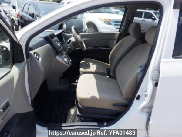 Used 2009 AT daihatsu mira L275S Image[12]