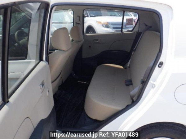 Used 2009 AT daihatsu mira L275S Image[13]