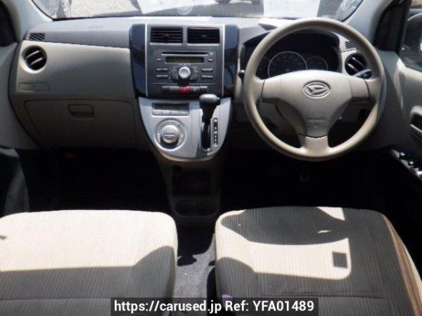 Used 2009 AT daihatsu mira L275S Image[14]