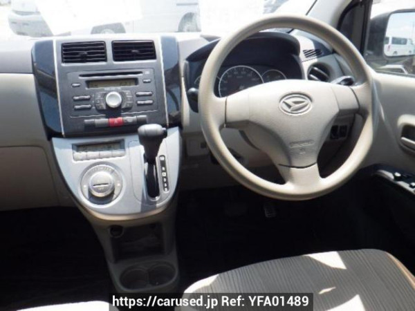 Used 2009 AT daihatsu mira L275S Image[16]