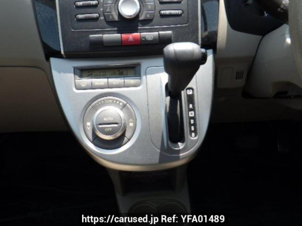 Used 2009 AT daihatsu mira L275S Image[18]