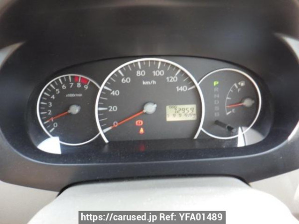 Used 2009 AT daihatsu mira L275S Image[19]
