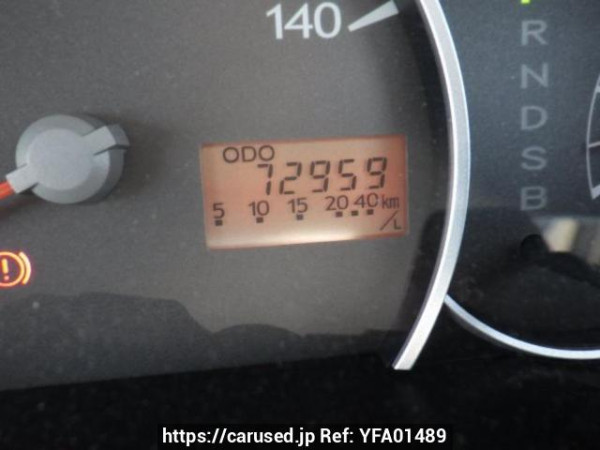 Used 2009 AT daihatsu mira L275S Image[20]