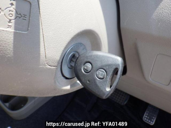 Used 2009 AT daihatsu mira L275S Image[21]