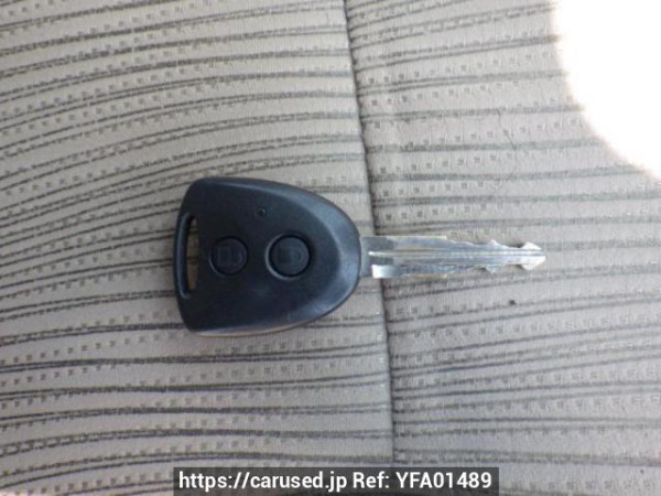 Used 2009 AT daihatsu mira L275S Image[22]