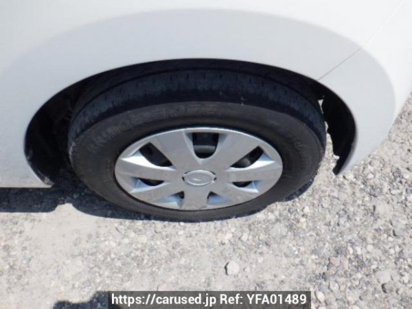 Used 2009 AT daihatsu mira L275S Image[23]