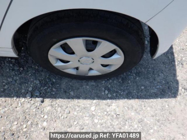 Used 2009 AT daihatsu mira L275S Image[24]