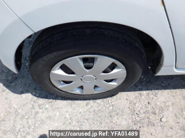 Used 2009 AT daihatsu mira L275S Image[26]
