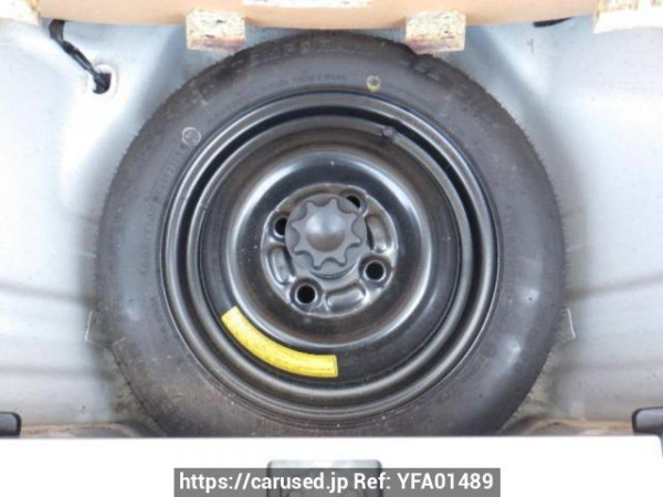 Used 2009 AT daihatsu mira L275S Image[35]