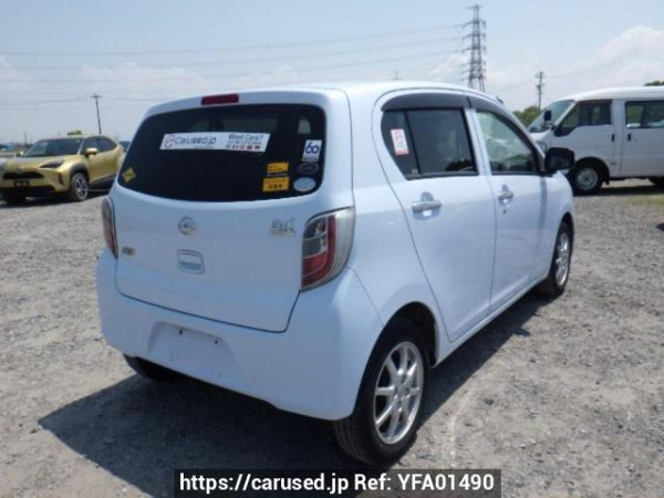 Used 2012 AT daihatsu mira-e-s LA300S Image[5]