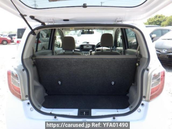 Used 2012 AT daihatsu mira-e-s LA300S Image[6]