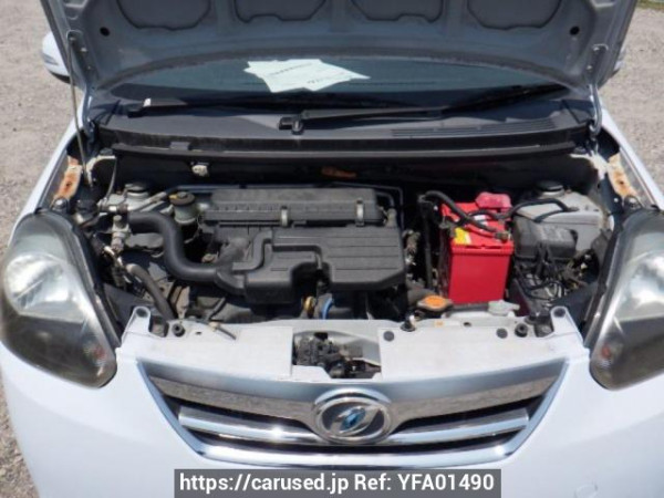 Used 2012 AT daihatsu mira-e-s LA300S Image[7]