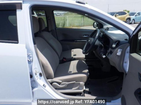 Used 2012 AT daihatsu mira-e-s LA300S Image[9]