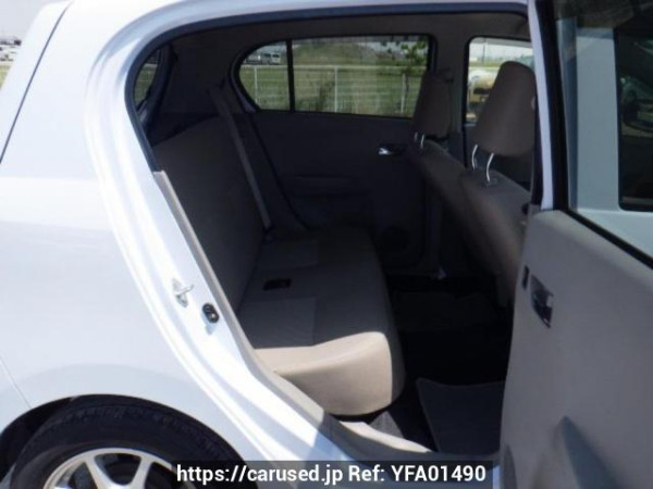 Used 2012 AT daihatsu mira-e-s LA300S Image[11]