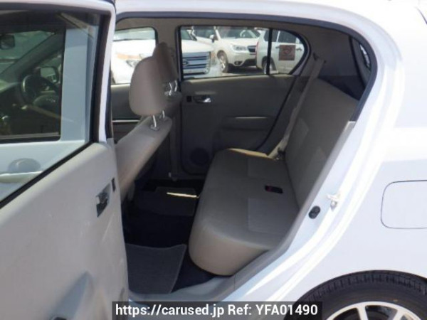 Used 2012 AT daihatsu mira-e-s LA300S Image[12]