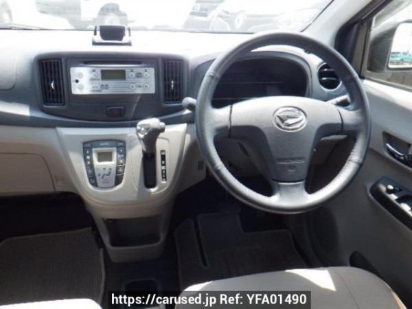 Used 2012 AT daihatsu mira-e-s LA300S Image[15]
