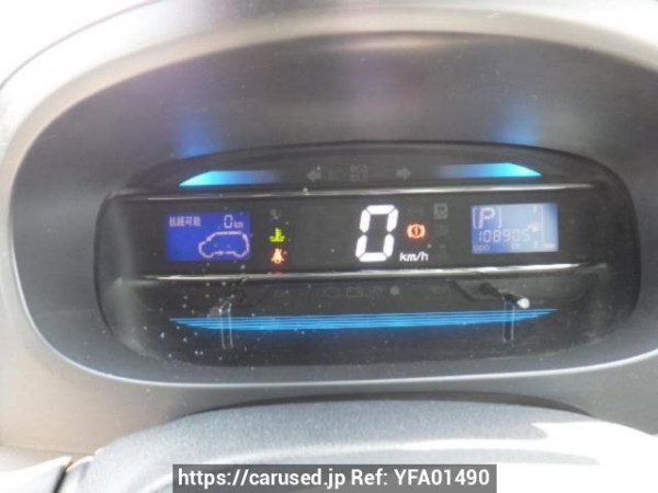 Used 2012 AT daihatsu mira-e-s LA300S Image[18]