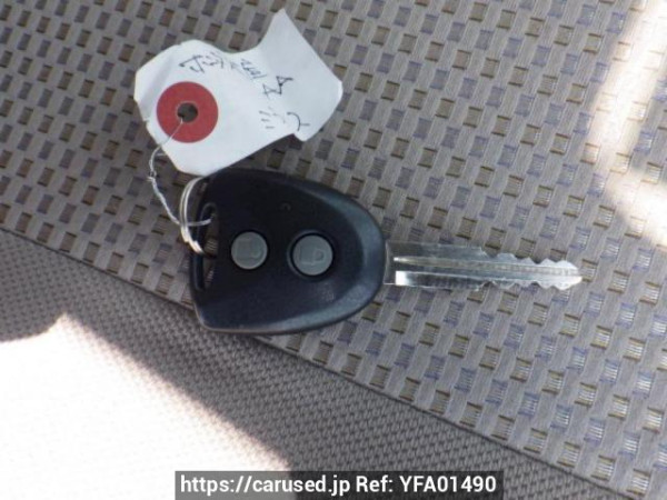 Used 2012 AT daihatsu mira-e-s LA300S Image[21]