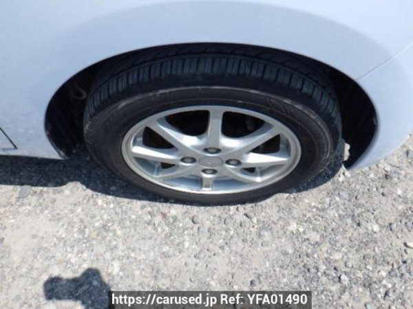 Used 2012 AT daihatsu mira-e-s LA300S Image[22]