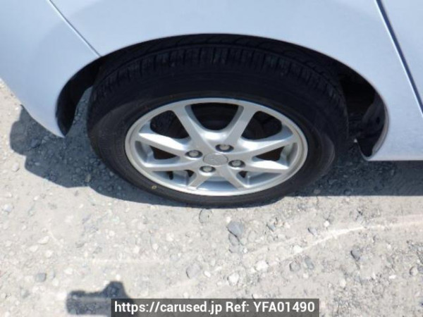 Used 2012 AT daihatsu mira-e-s LA300S Image[24]