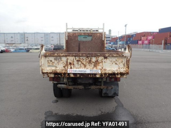 Used 2004 MT toyota toyoace-truck XZU321D Image[5]