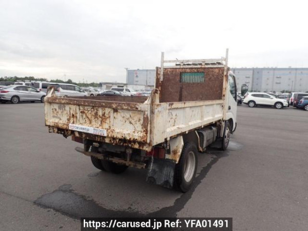 Used 2004 MT toyota toyoace-truck XZU321D Image[6]