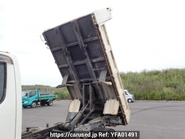 Used 2004 MT toyota toyoace-truck XZU321D Image[9]