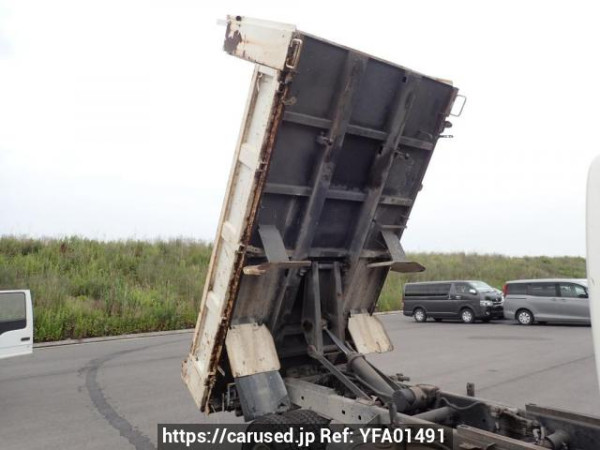 Used 2004 MT toyota toyoace-truck XZU321D Image[10]