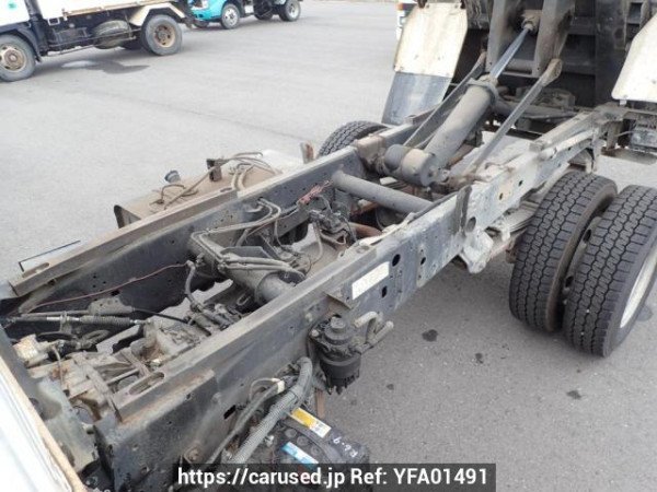 Used 2004 MT toyota toyoace-truck XZU321D Image[11]