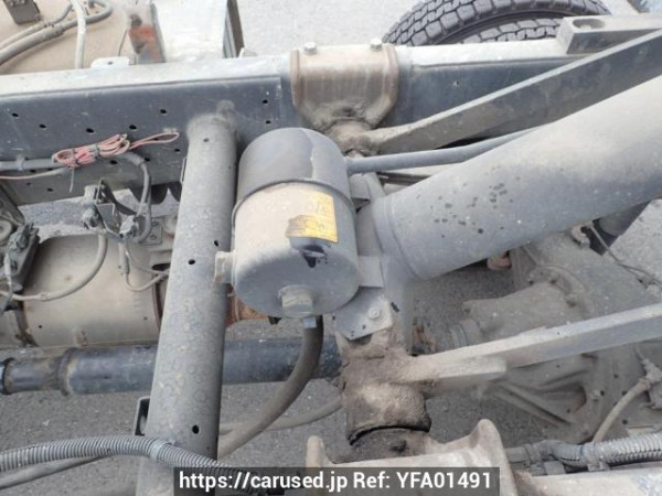 Used 2004 MT toyota toyoace-truck XZU321D Image[12]
