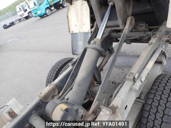 Used 2004 MT toyota toyoace-truck XZU321D Image[13]