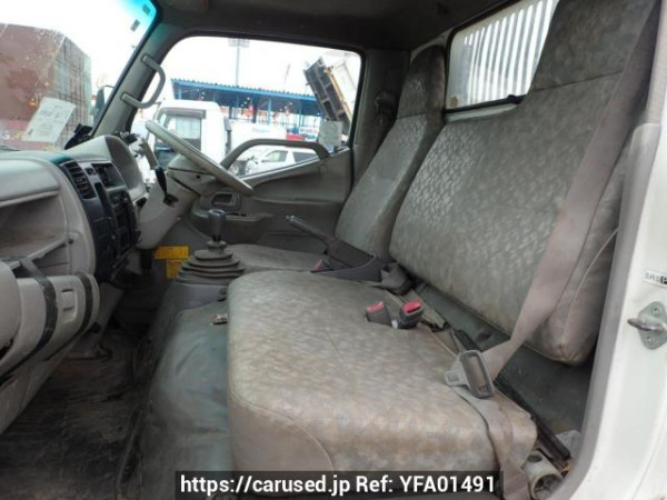 Used 2004 MT toyota toyoace-truck XZU321D Image[17]