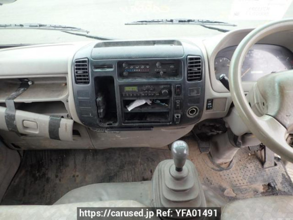 Used 2004 MT toyota toyoace-truck XZU321D Image[18]