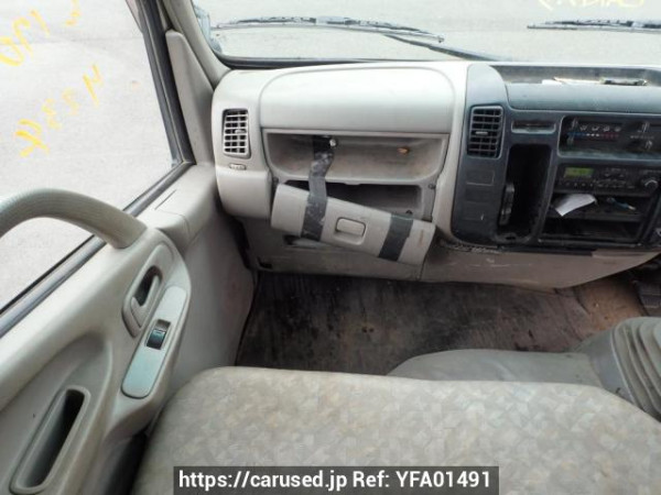 Used 2004 MT toyota toyoace-truck XZU321D Image[19]