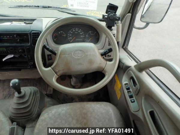 Used 2004 MT toyota toyoace-truck XZU321D Image[20]