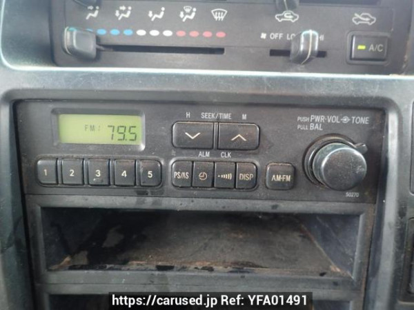 Used 2004 MT toyota toyoace-truck XZU321D Image[21]