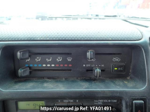 Used 2004 MT toyota toyoace-truck XZU321D Image[22]