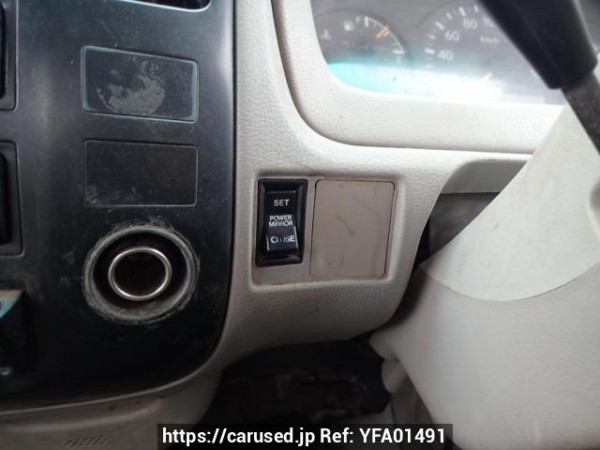 Used 2004 MT toyota toyoace-truck XZU321D Image[23]