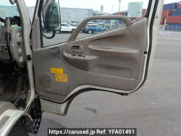 Used 2004 MT toyota toyoace-truck XZU321D Image[24]