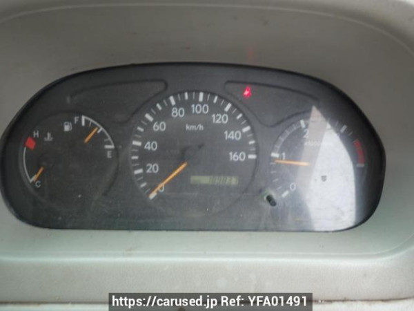 Used 2004 MT toyota toyoace-truck XZU321D Image[26]