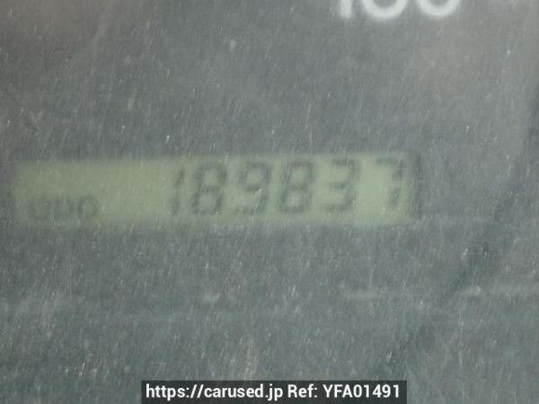 Used 2004 MT toyota toyoace-truck XZU321D Image[27]