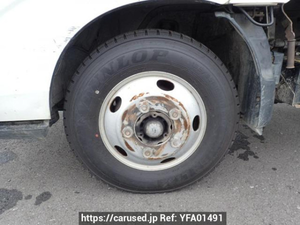 Used 2004 MT toyota toyoace-truck XZU321D Image[28]