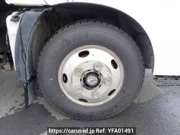 Used 2004 MT toyota toyoace-truck XZU321D Image[29]