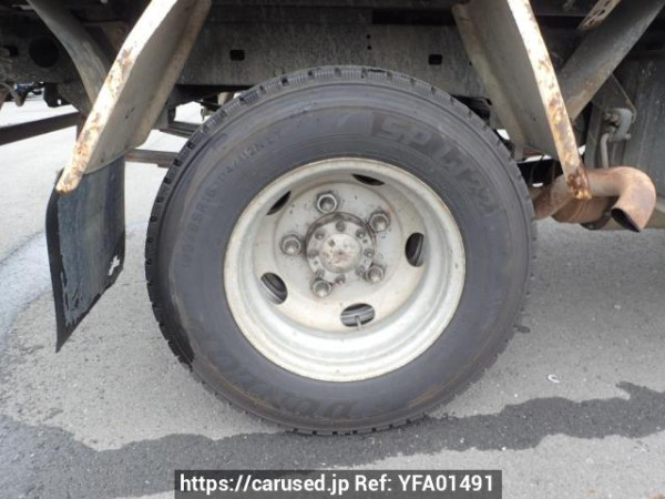 Used 2004 MT toyota toyoace-truck XZU321D Image[31]